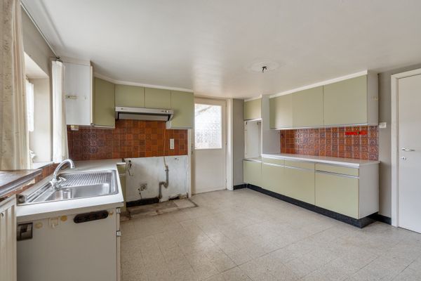 Huis te koop / Sint-Truiden