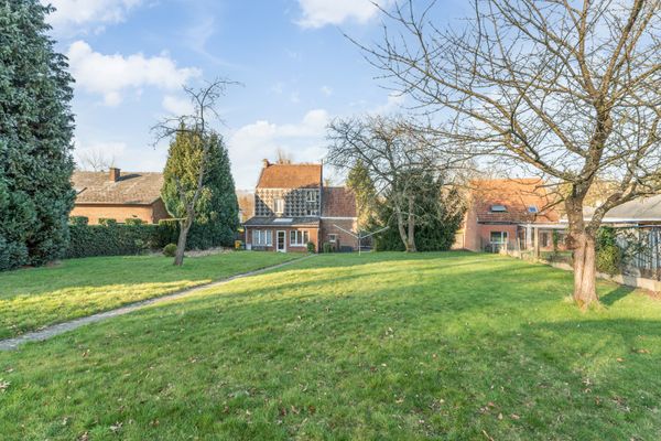 Huis te koop / Bierbeek