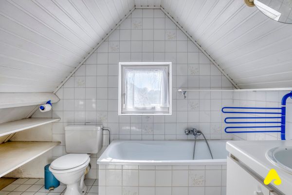 Maison de vacances a vendre / La Panne