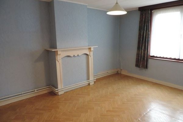 Huis verkocht / Koersel