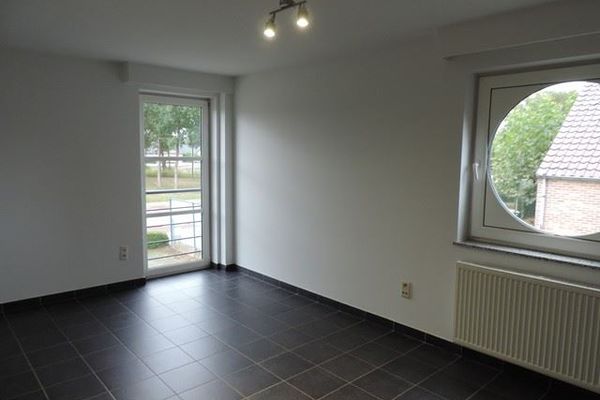 Appartement verhuurd / Heppen