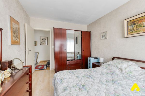 Huis optie koop / De Panne