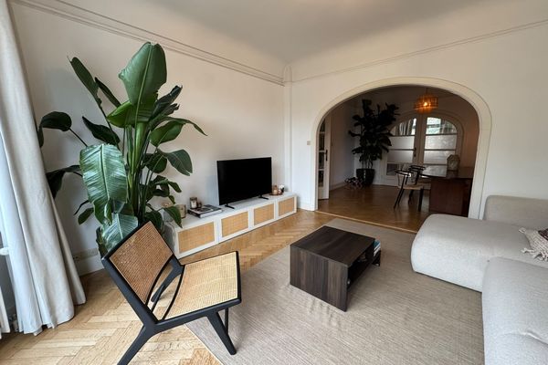 Appartement te huur / Antwerpen
