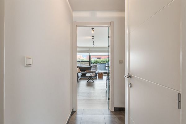 Appartement te koop / Zonhoven