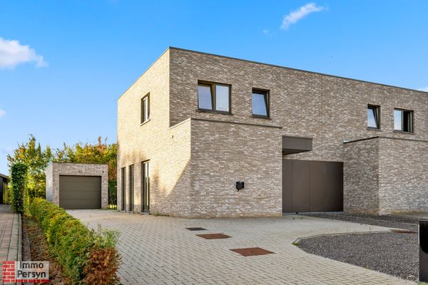 Huis te huur / Lummen