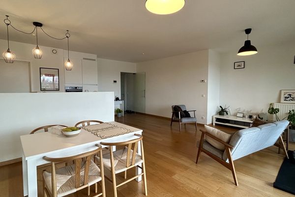 Appartement te huur / Leuven