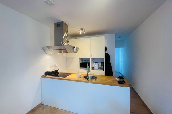 Appartement te huur / Brugge