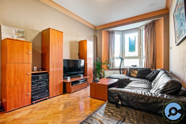 Appartement te koop / Antwerpen