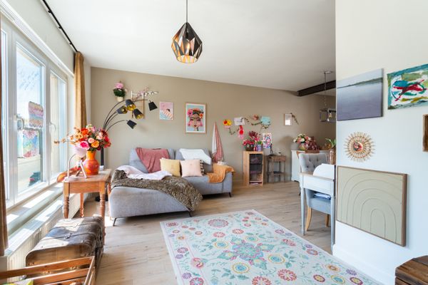 Huis optie koop / Ekeren