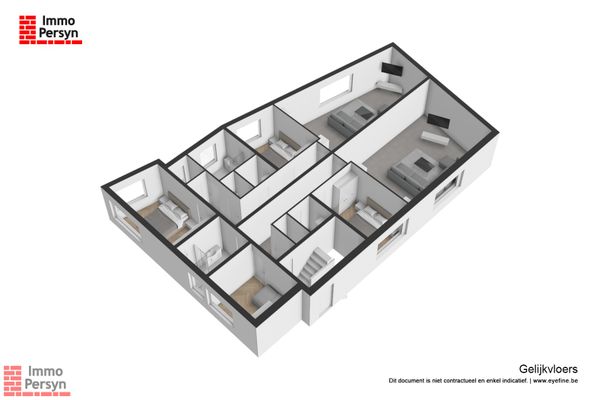 Huis te koop / Bekkevoort