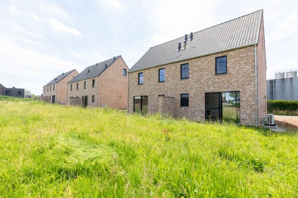 Huis te koop / Halen