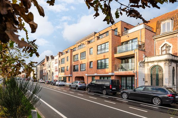 Appartement te koop in Eeklo