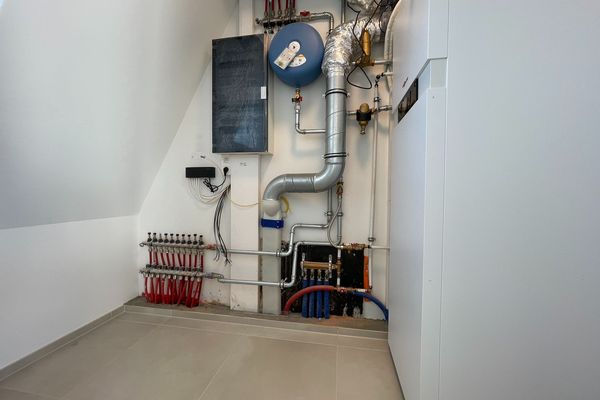 Appartement te huur / Diepenbeek