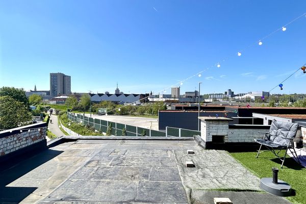 Appartement te koop / Kessel-Lo