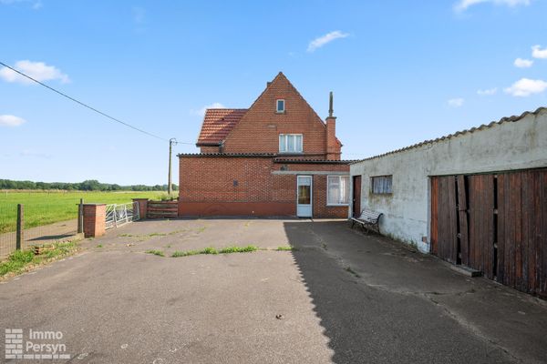 Huis te koop / Tielt-Winge