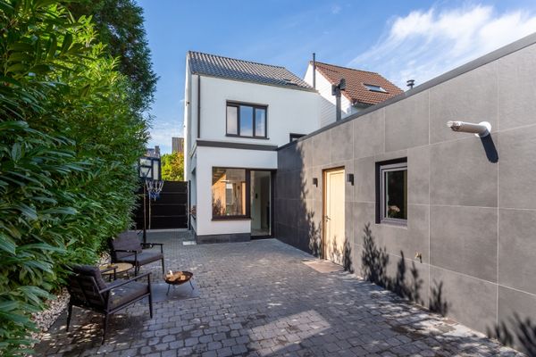 Huis te koop / Brasschaat