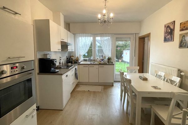 Huis te koop / Leefdaal