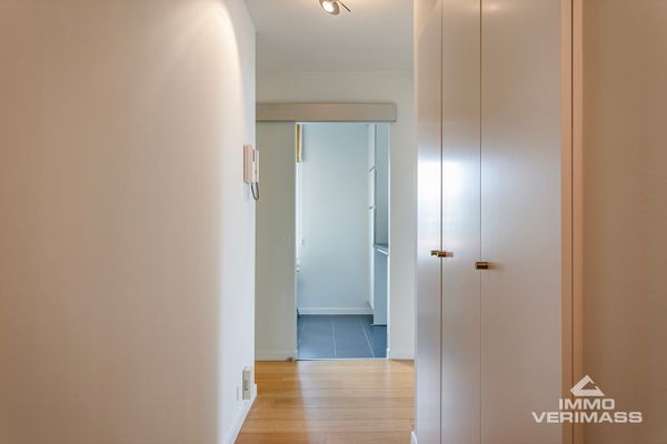 Appartement te koop / Leuven
