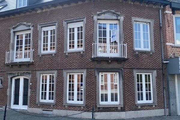 Huis
                            verhuurd in Waasmunster