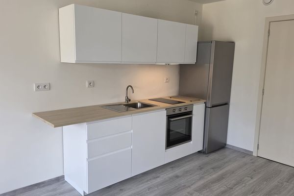 Studio
                            a louer in Haren