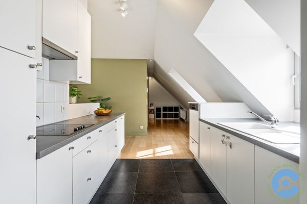 Appartement te koop / Lint