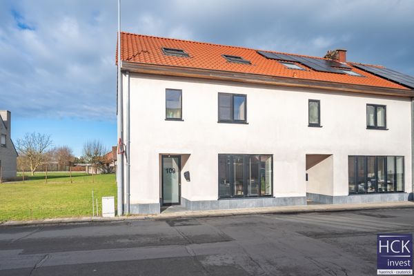 Huis te koop / Waregem