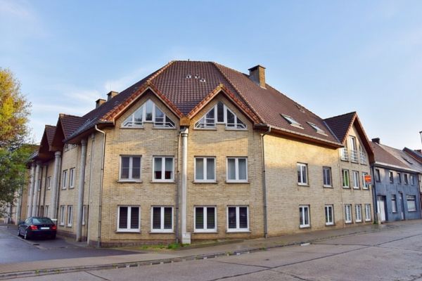 Appartement
                            te huur in Gijzegem