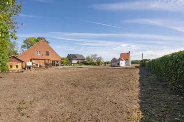 Huis te koop / Wielsbeke