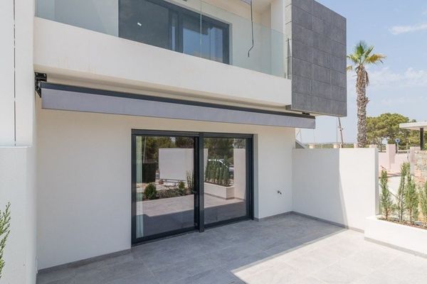 Huis te koop / Los Balcones