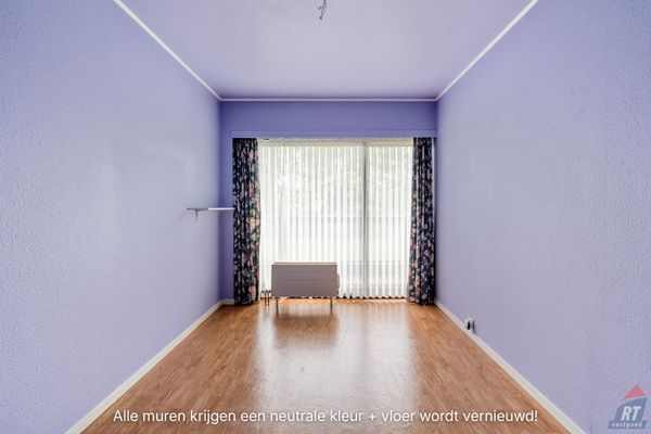 Appartement te huur / Sint-Truiden