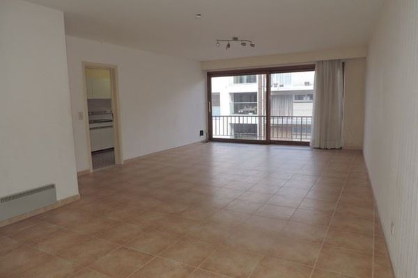Appartement verkocht / Beringen
