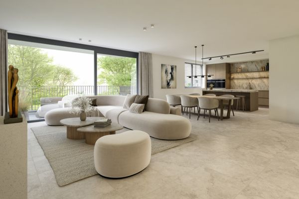 Project te koop / Adegem