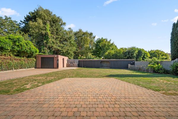 Huis optie koop / Westerlo