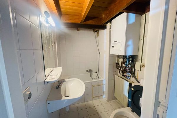 Appartement te huur / Brugge