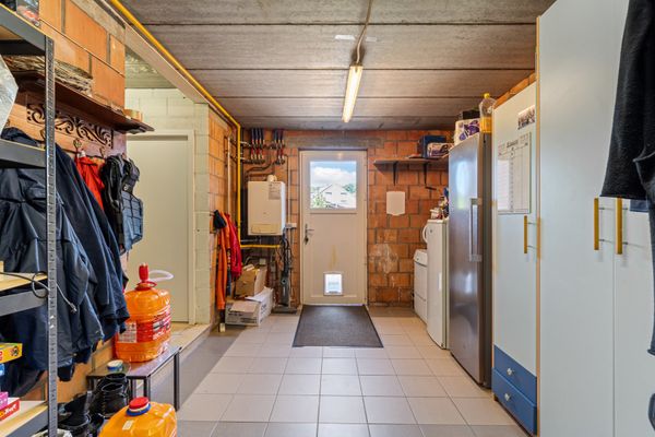 Huis verkocht / Neerpelt