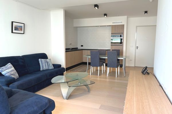 Assistentiewoning 
                                te koop
                                in Oostduinkerke