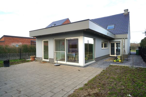 Huis te koop / Zichem