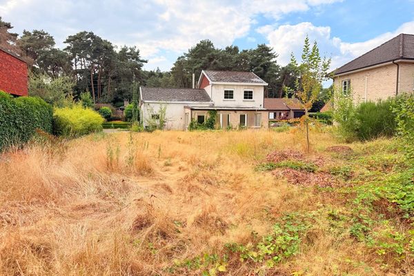 Huis te koop / Heist-op-den-Berg