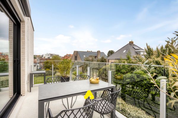 Appartement a vendre / De Panne