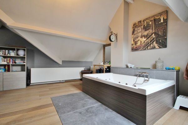 Huis te huur / Zoutleeuw