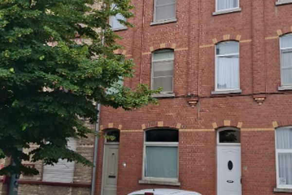 Project
                            te huur in Kortrijk