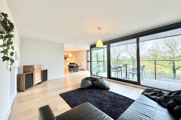 Appartement
                            te koop in Gent