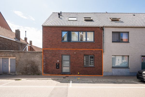 Appartement
                                te koop
                                in Maldegem