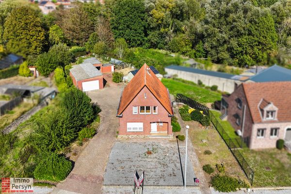 Huis te koop / Testelt