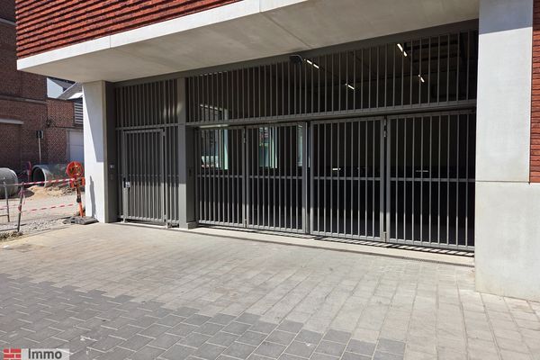 Garage te huur / Leuven