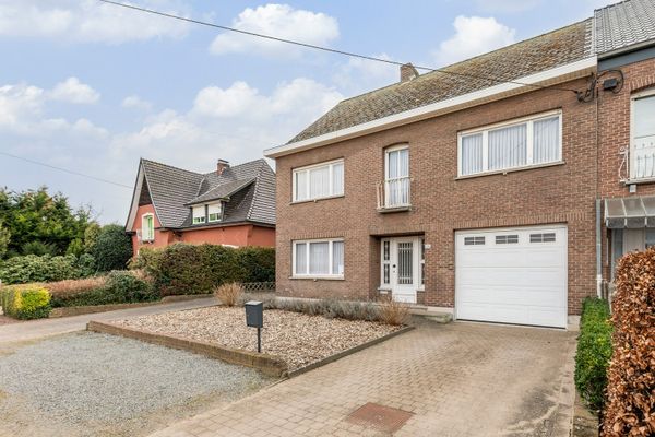 Huis te koop / Hulshout