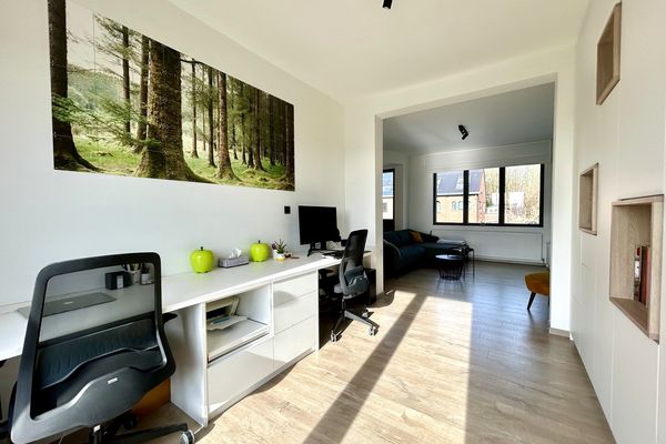 Appartement te koop / Heverlee