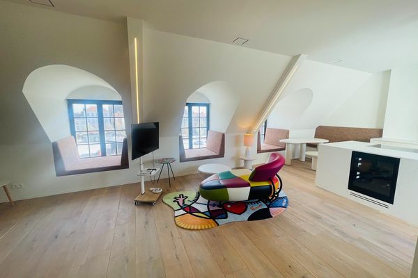 Appartement te huur / Brugge