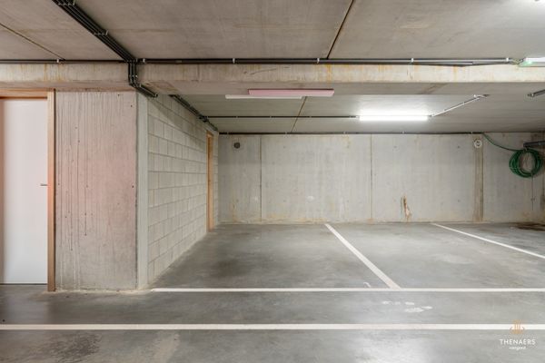 Appartement te koop / Sint-Truiden