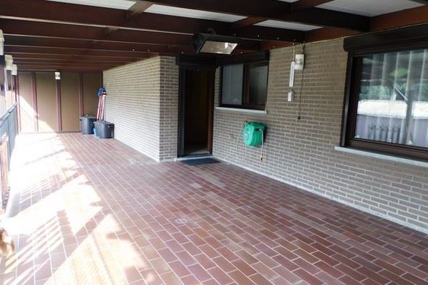 Huis verkocht / Beverlo